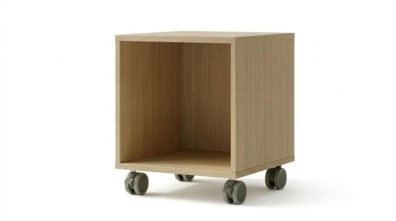 Würfel | mit Rollen