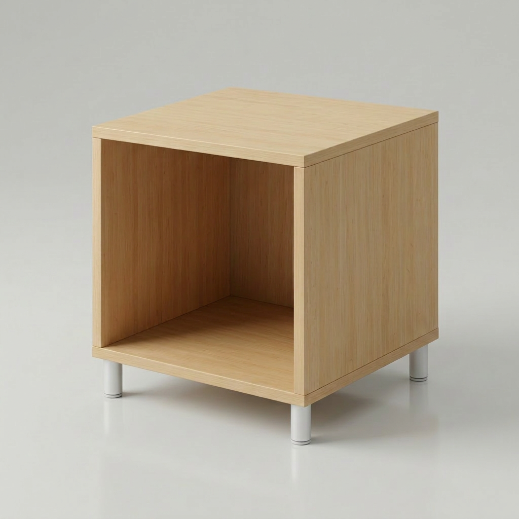 Würfel | mit Füßen