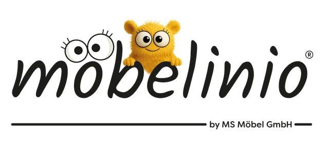 möbelinio – Für Kinder gemacht, für Entwicklung gedacht.